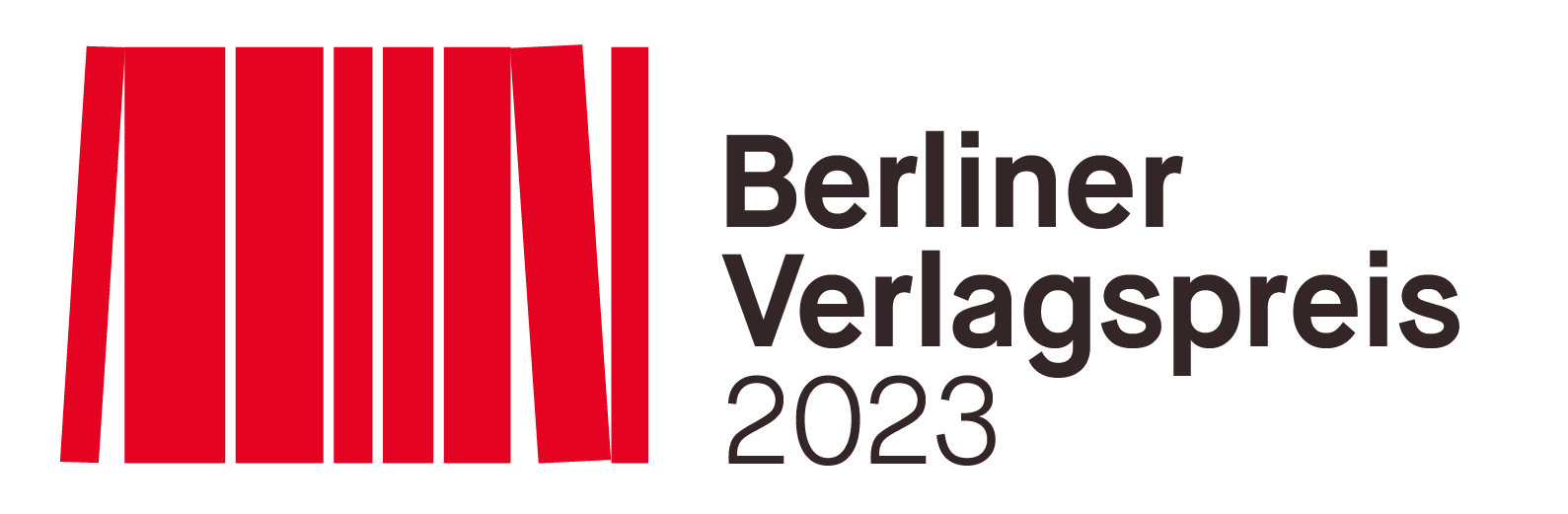 Berliner Verlagspreis