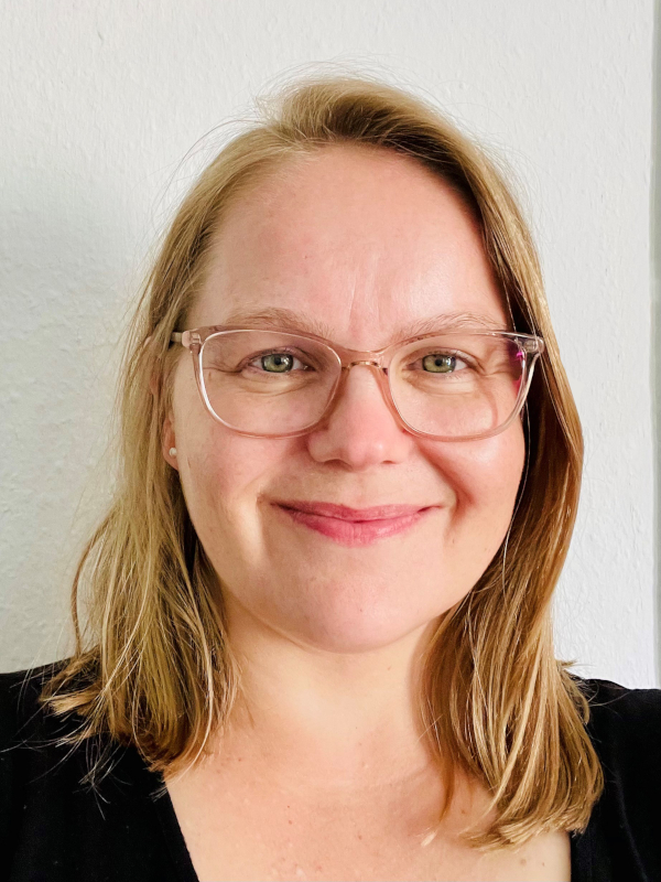 Juryfoto Janin Präßler (Copyright: privat)