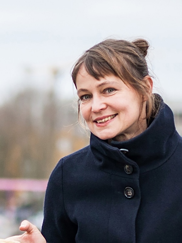 Juryfoto Nadia Budde (Copyright: privat)
