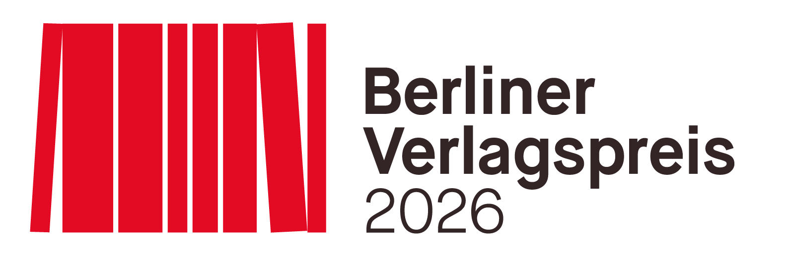 Berliner Verlagspreis